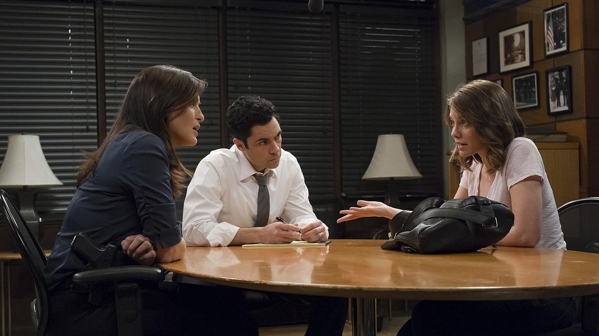 law & order: special victims unit