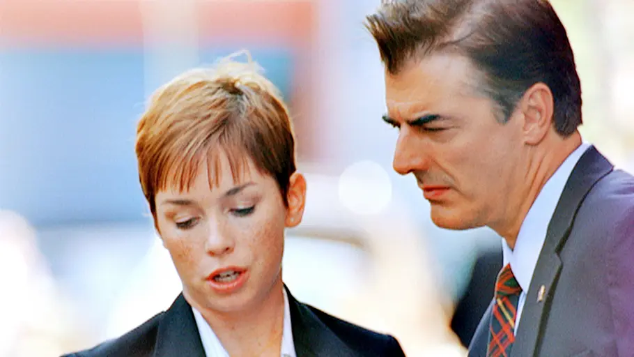 Criminal Intent - Verbrechen im Visier criminal intent - verbrechen im visier