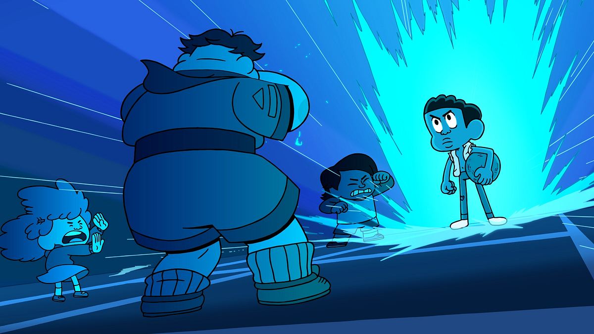 Craig of the Creek - Im Wald der Abenteuer craig of the creek - im wald der abenteuer