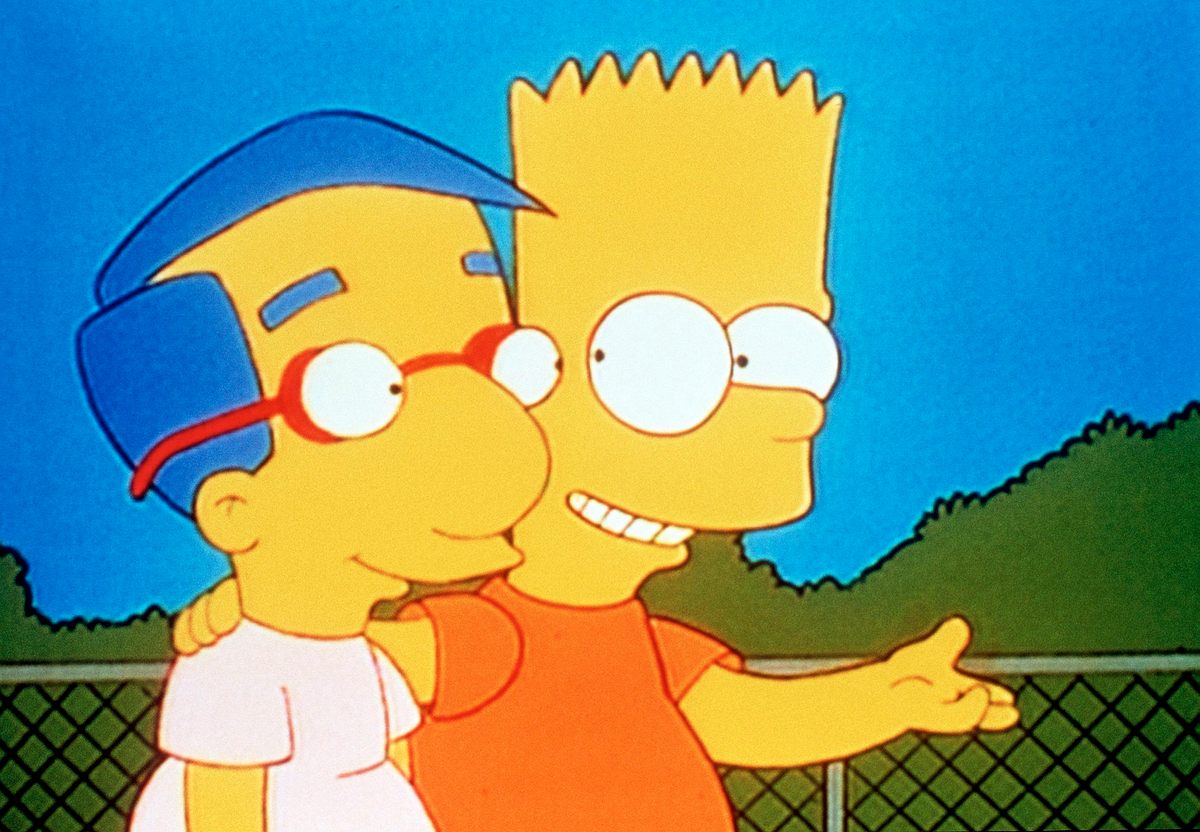 die simpsons