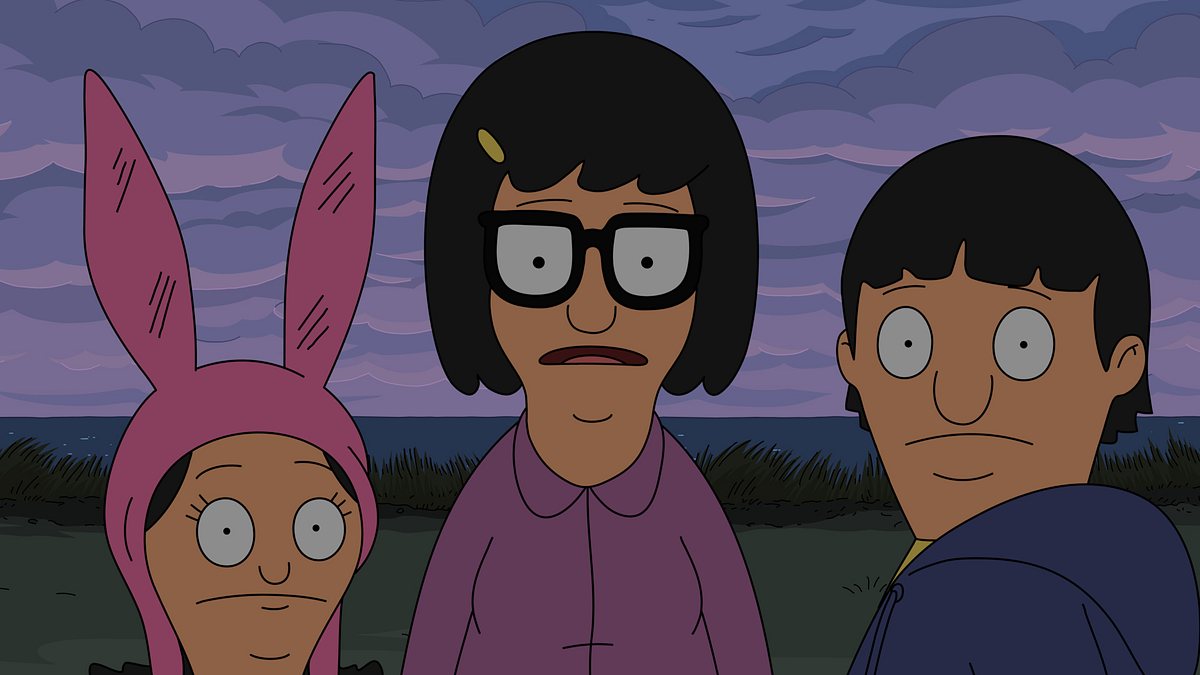 bobs burgers
