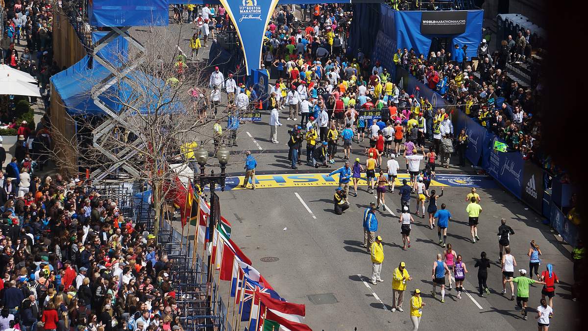 boston-marathon: der anschlag