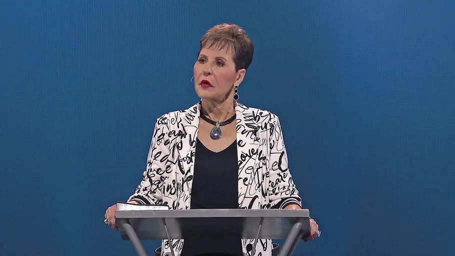 Joyce Meyer - Das Leben genießen joyce meyer - das leben genießen
