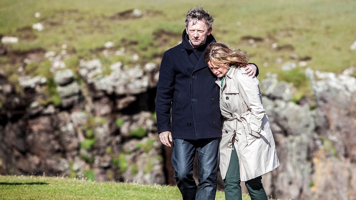 mord auf shetland