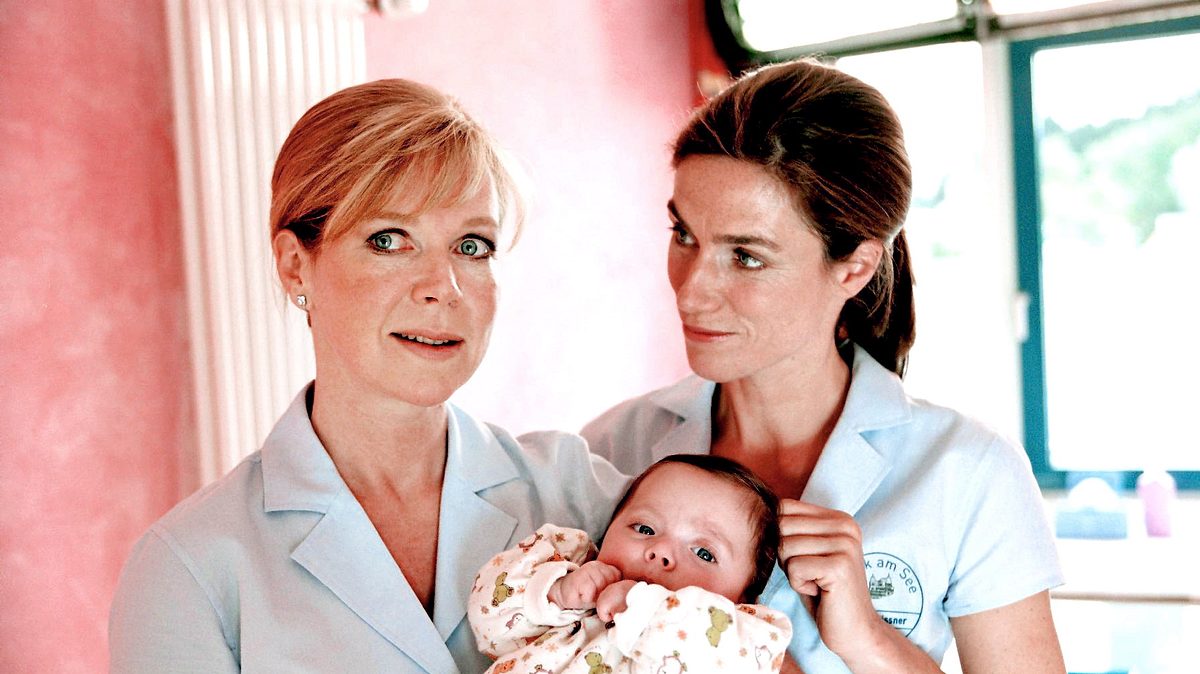liebe, babys und ein großes herz