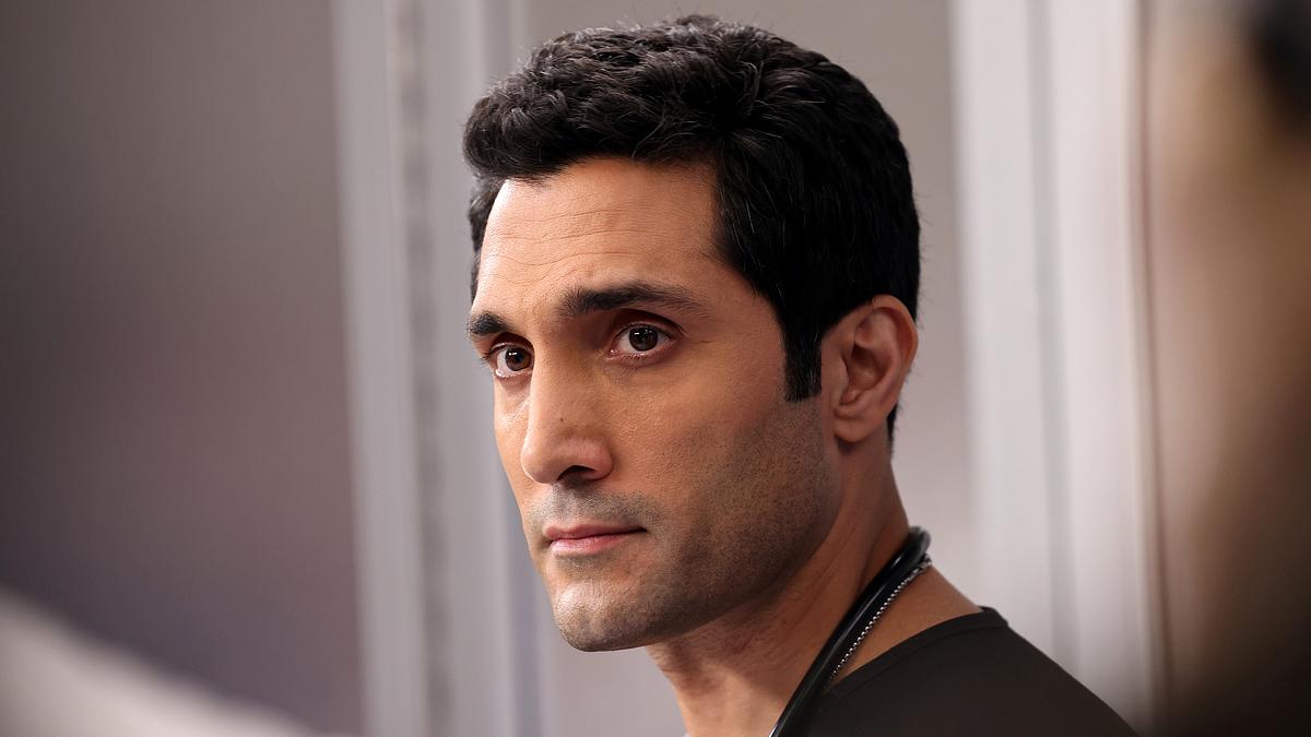 chicago med