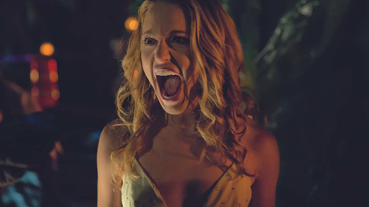 happy deathday