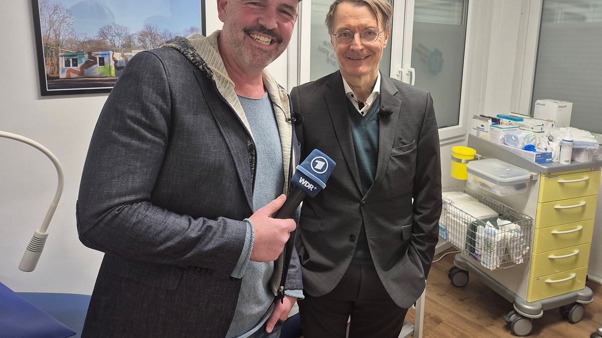der gesundheitskompass mit dr. med. esser