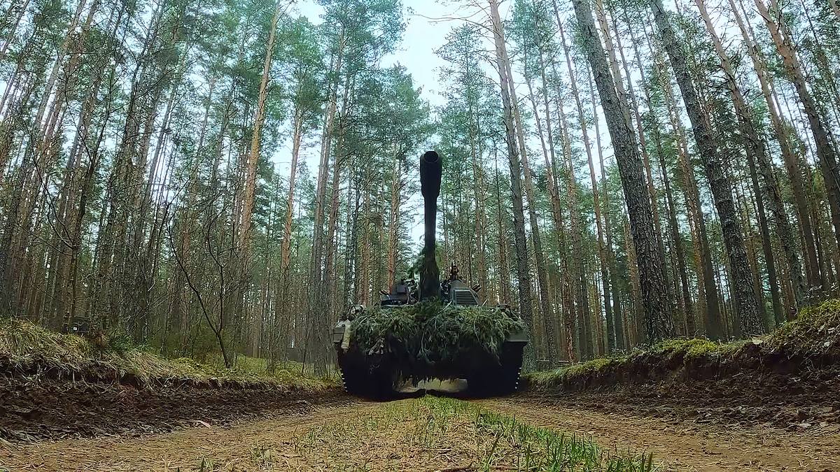 titans of defense