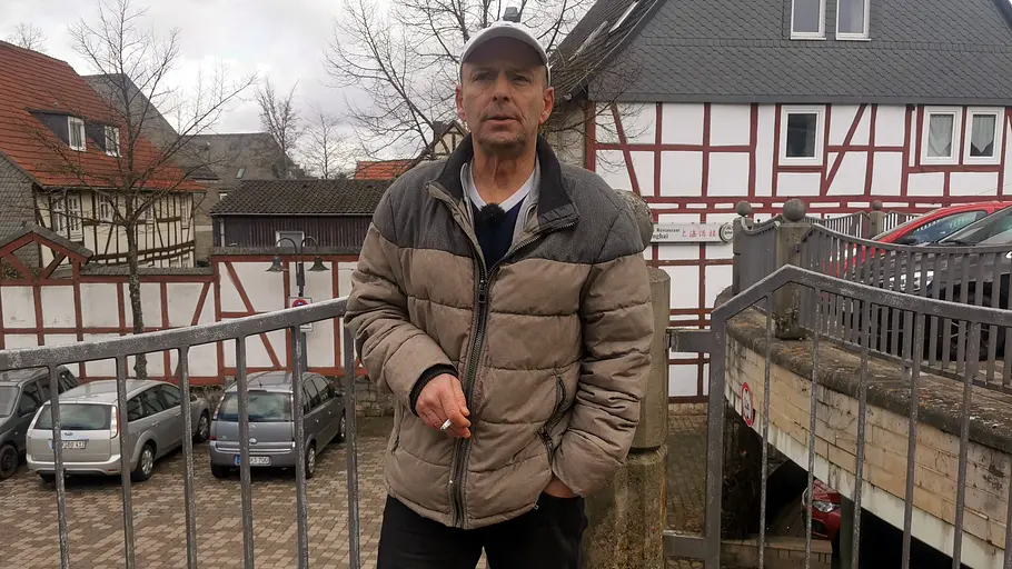 Armes Deutschland - Stempeln oder abrackern? armes deutschland - stempeln oder abrackern?