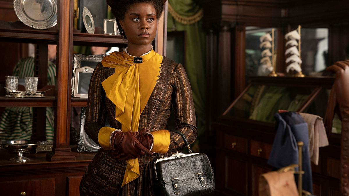 the gilded age