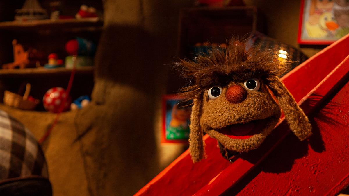 unser sandmännchen