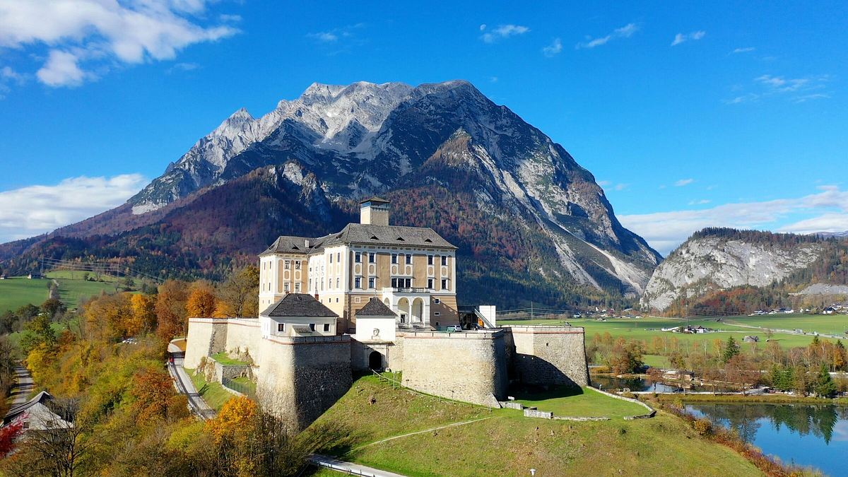 land der berge