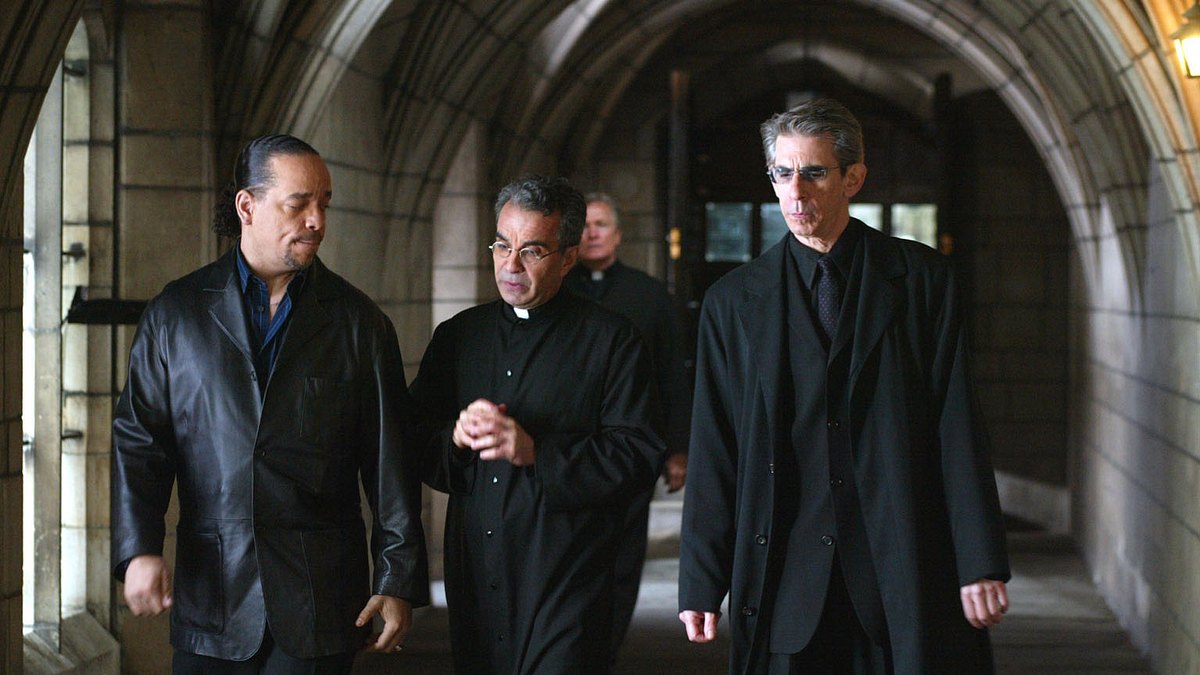 law & order: special victims unit