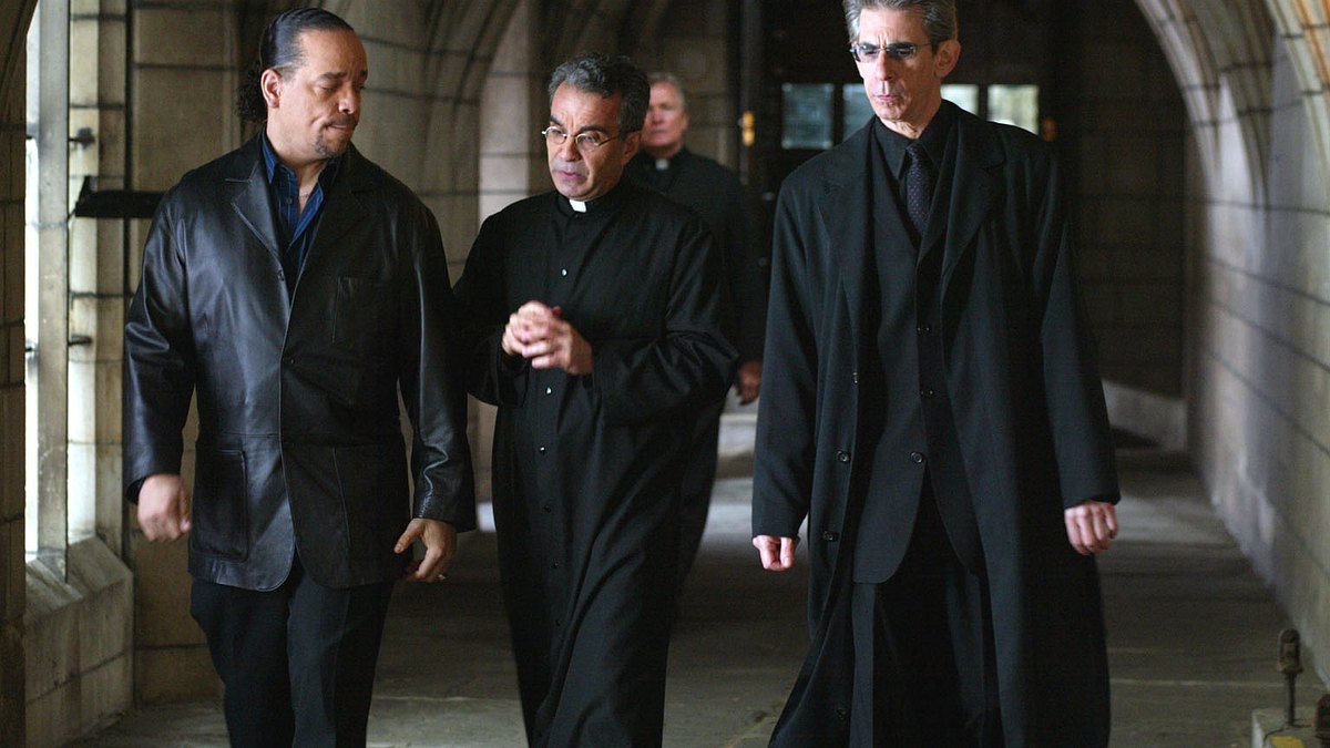 law & order: special victims unit