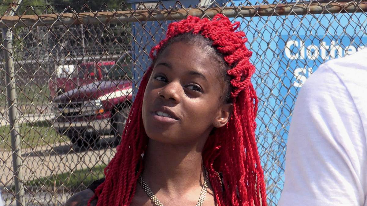 catfish: the tv series