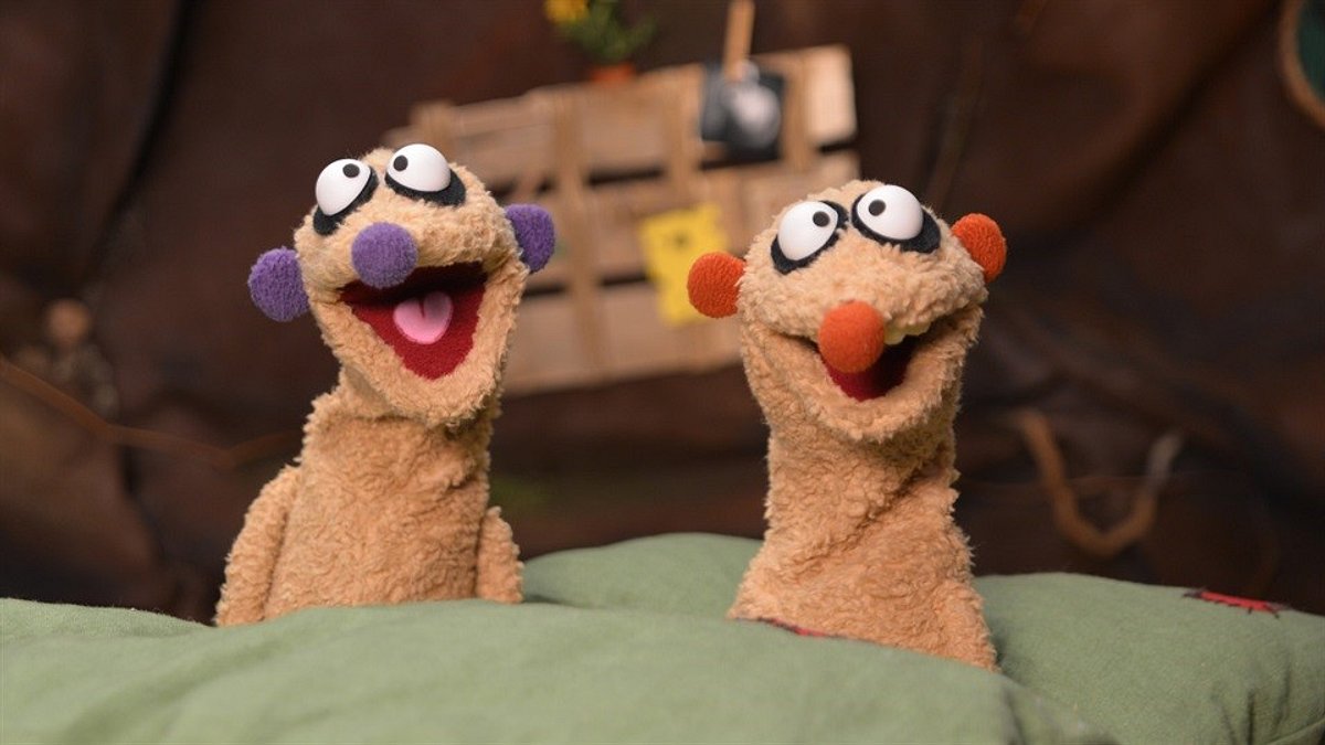 unser sandmännchen