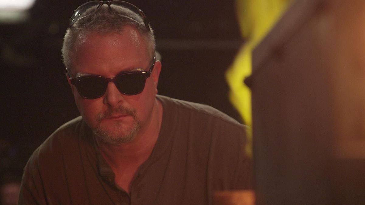 forged in fire - schlag die jury