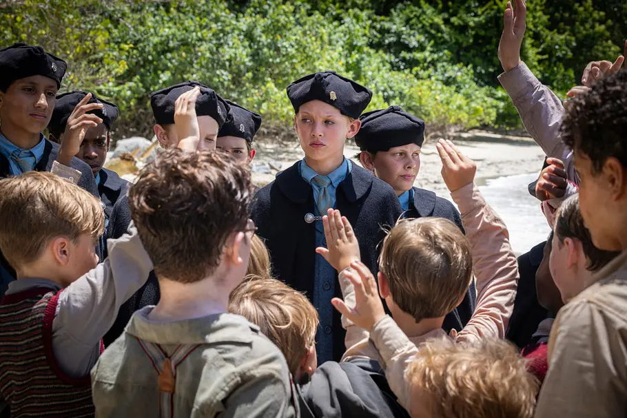 Lord of the Flies lord of the flies