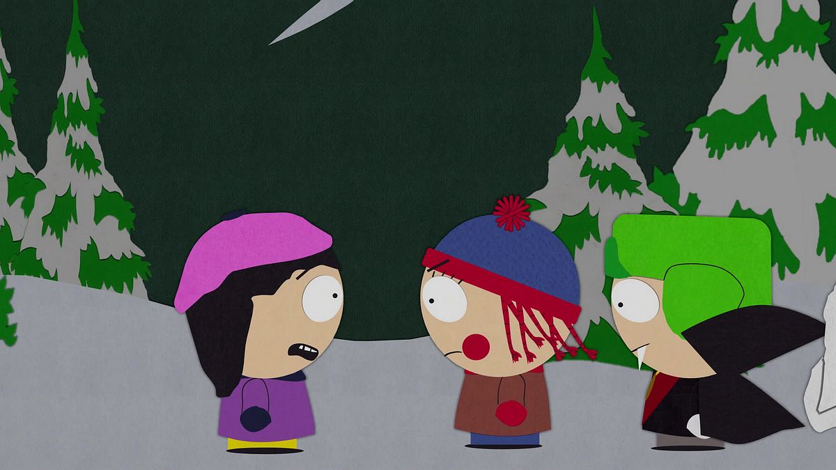 south park