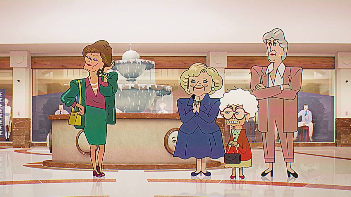 die fantastische welt von gumball