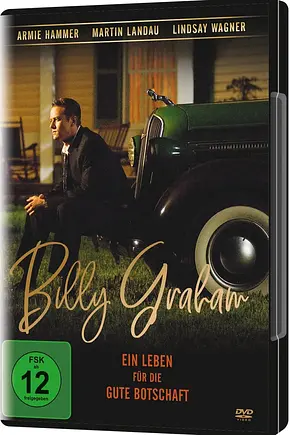 Billy Graham - Ein Leben für die gute Botschaft - Foto: TMDB Billy Graham - Ein Leben für die gute Botschaft - Foto: TMDB