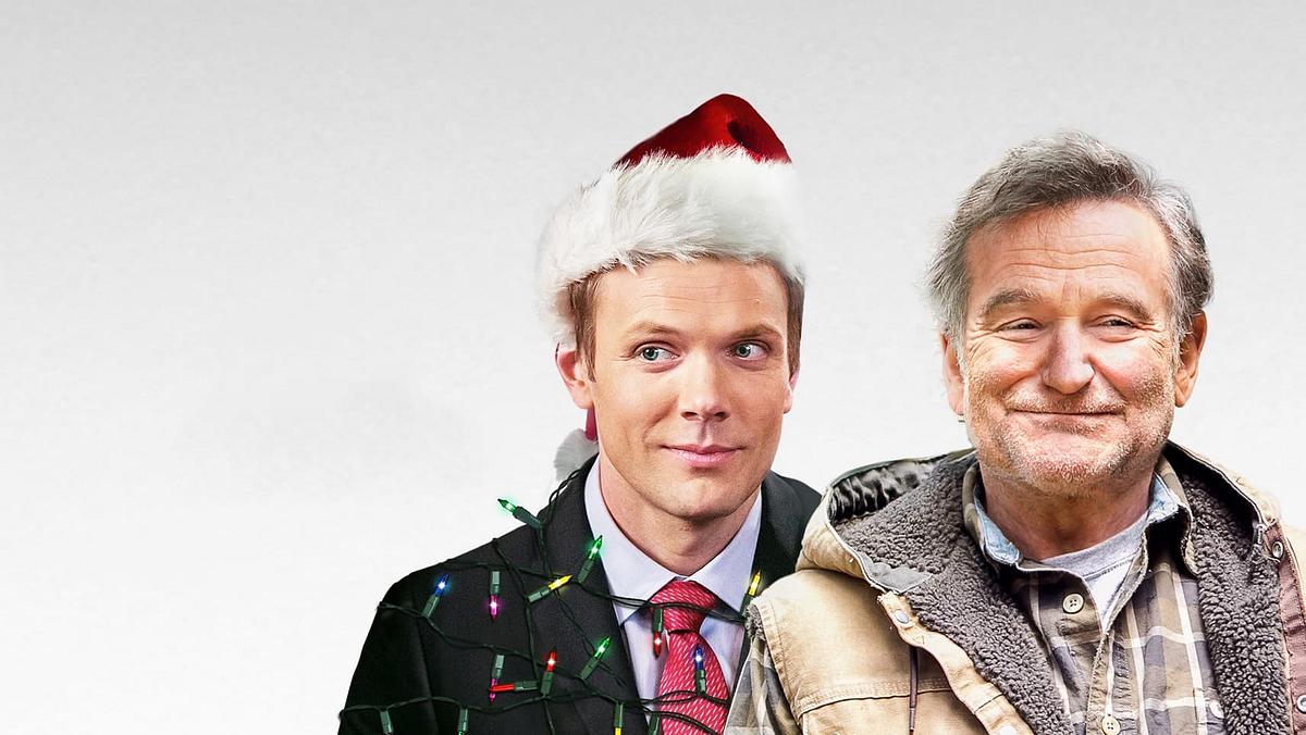 Furchtbar fröhliche Weihnachten Furchtbar fröhliche Weihnachten