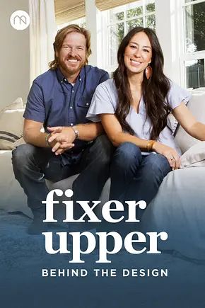 Fixer Upper: Behind the Design - Foto: TMDB Fixer Upper: Behind the Design - Foto: TMDB