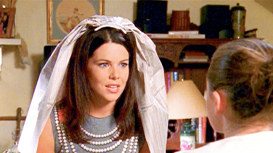 gilmore girls