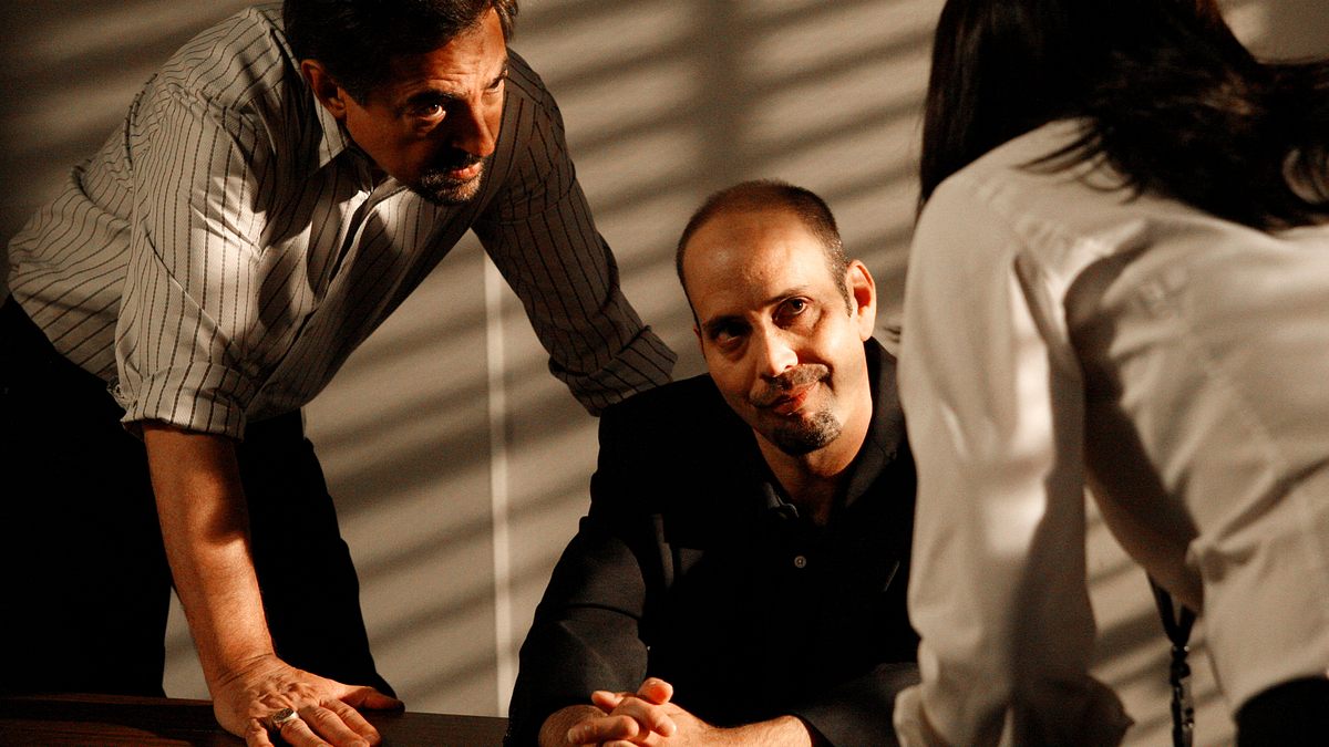 criminal minds