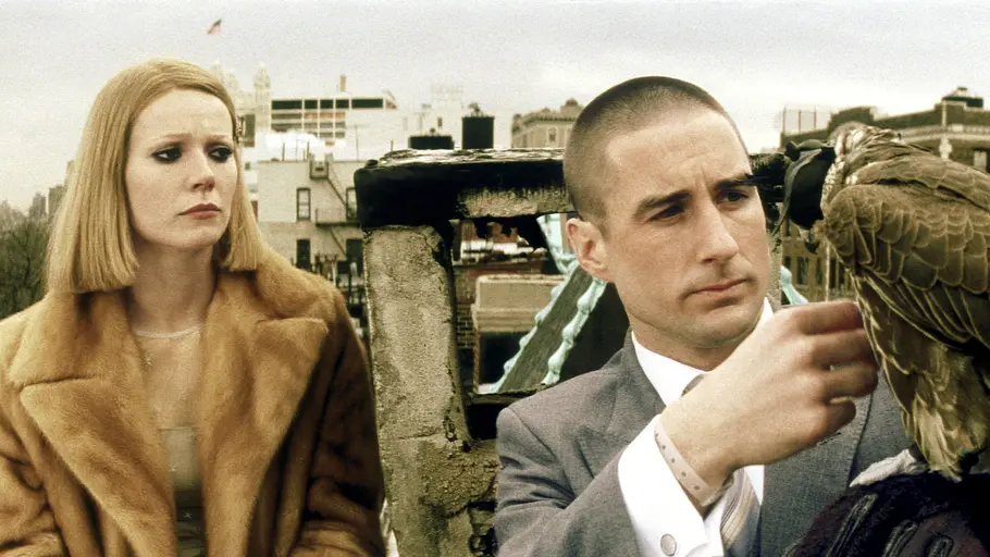 die royal tenenbaums