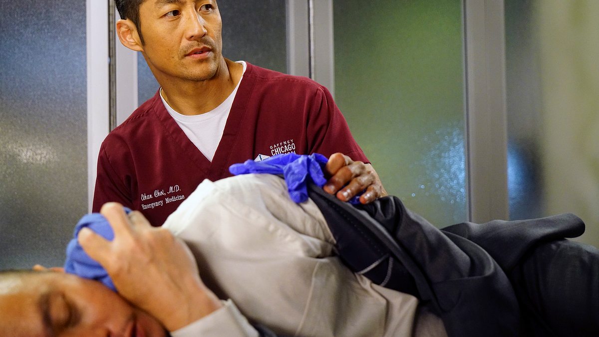 chicago med
