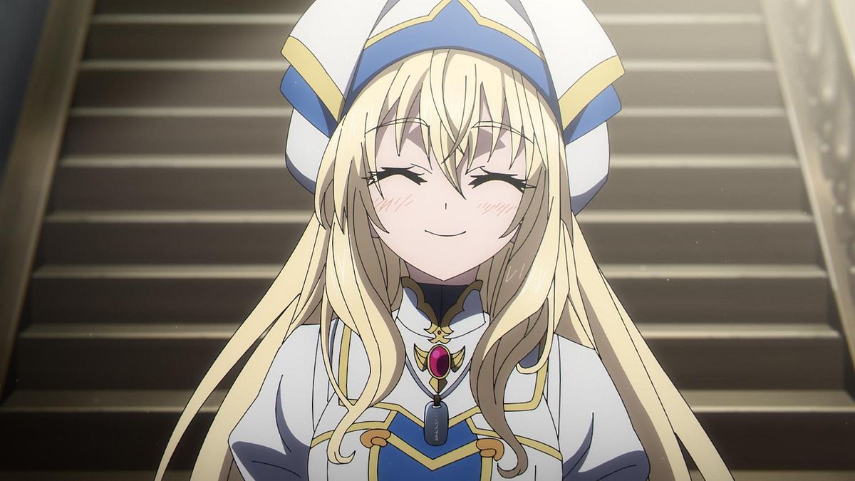 goblin slayer