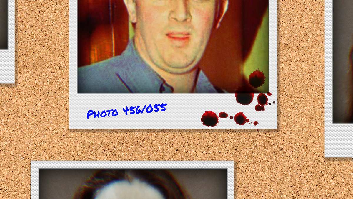 meet, marry, murder - mörderische partner