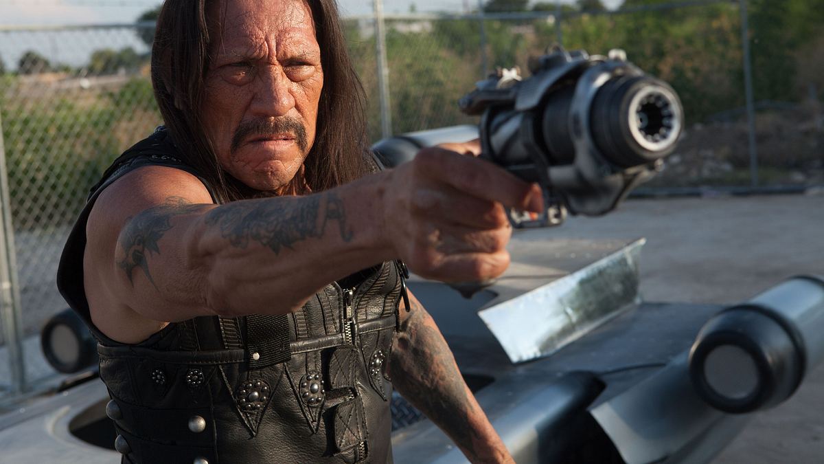machete kills