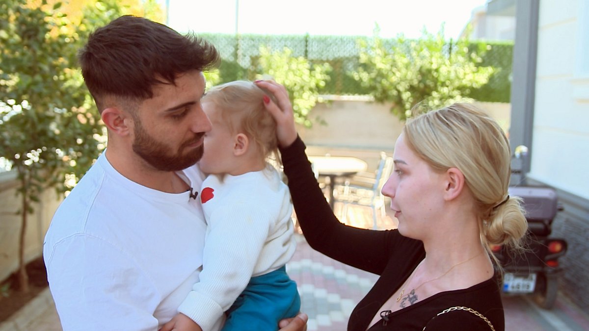 Die Wollnys - Eine schrecklich große Familie! die wollnys - eine schrecklich große familie!