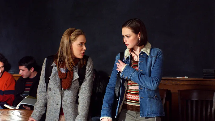 gilmore girls