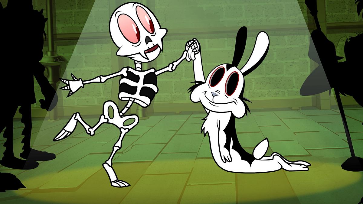 bunnicula