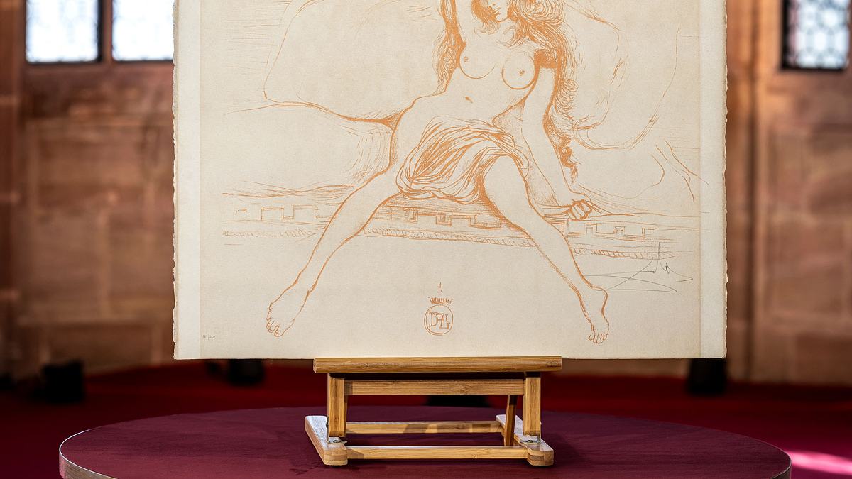 kunst & krempel