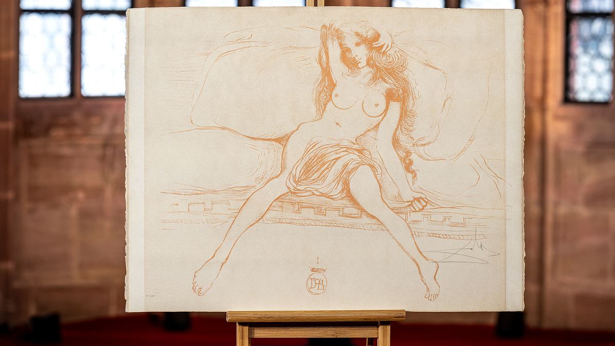 kunst & krempel