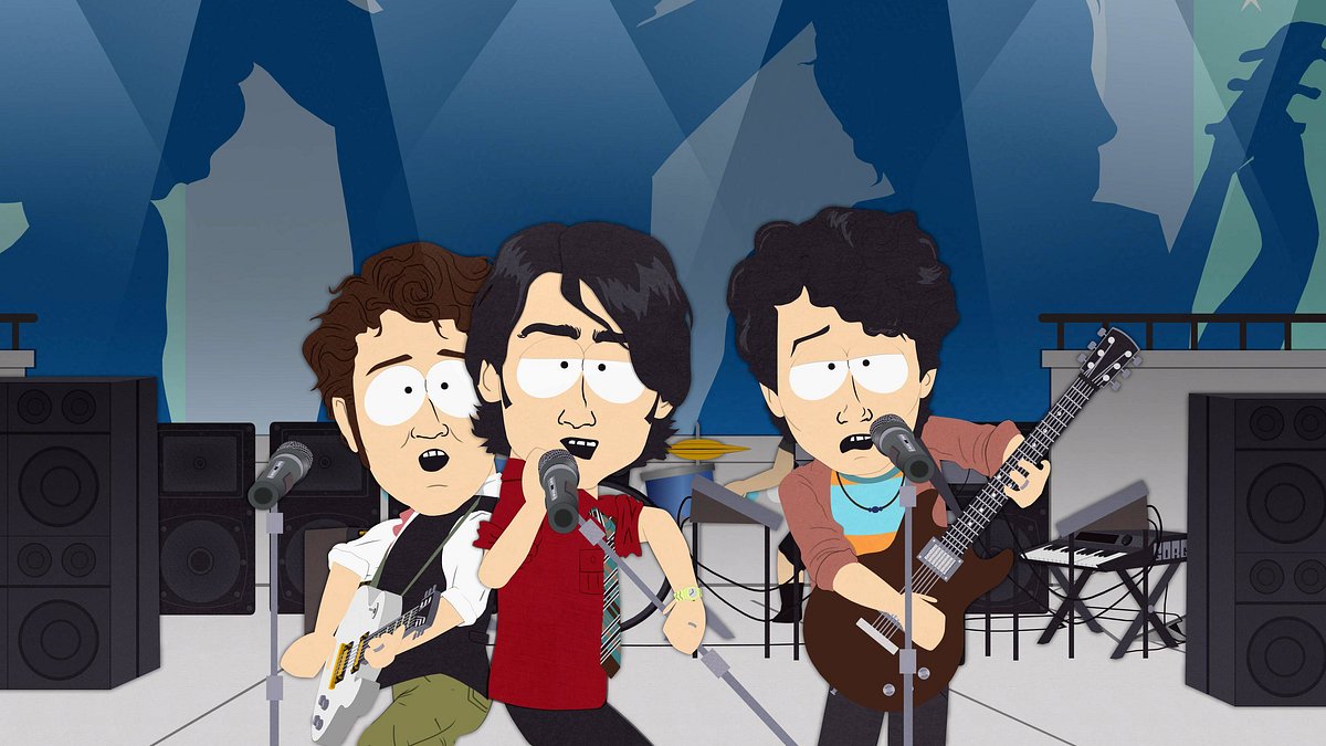 south park