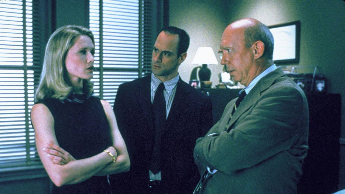 law & order: special victims unit