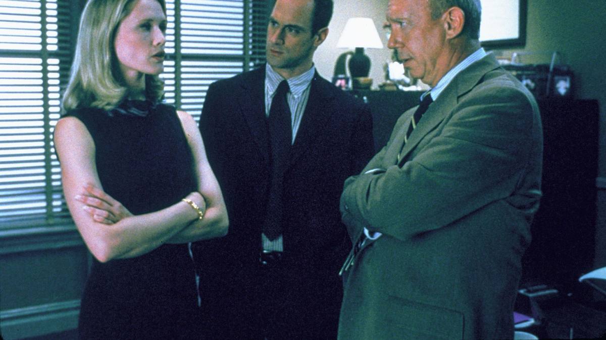 law & order: special victims unit
