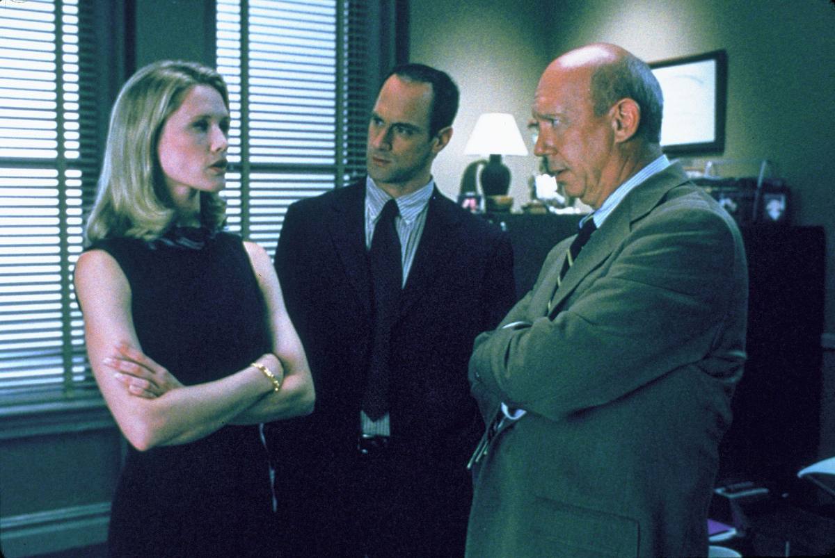 Law & Order: Special Victims Unit law & order: special victims unit