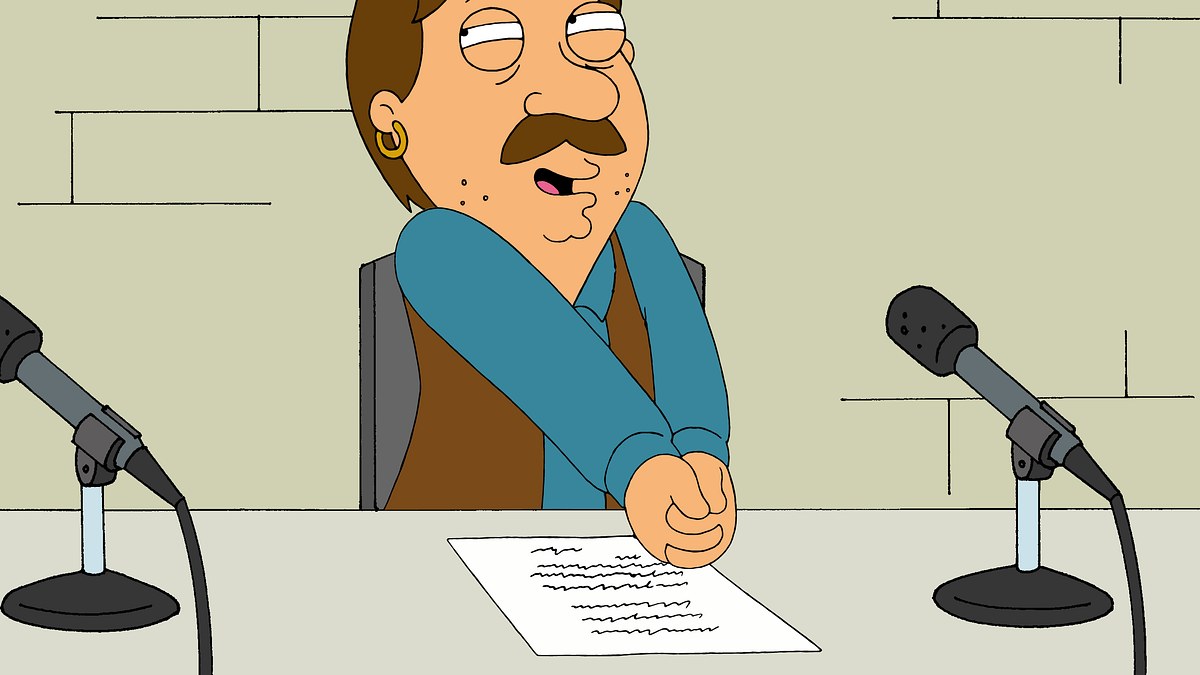 family guy