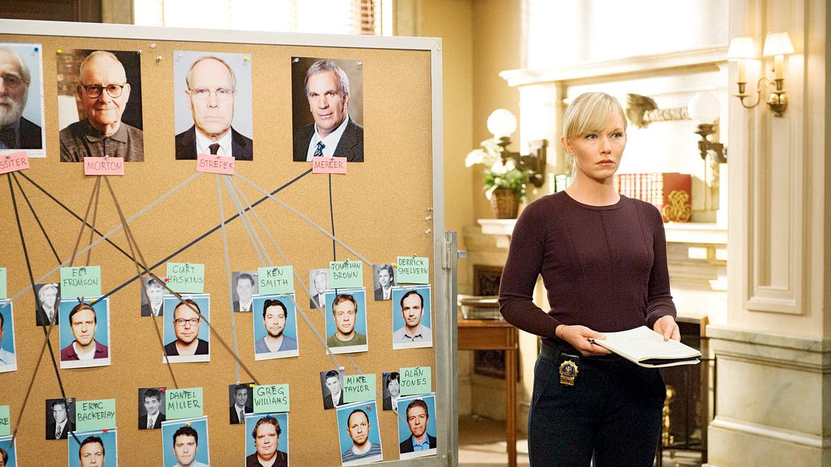 law & order: special victims unit