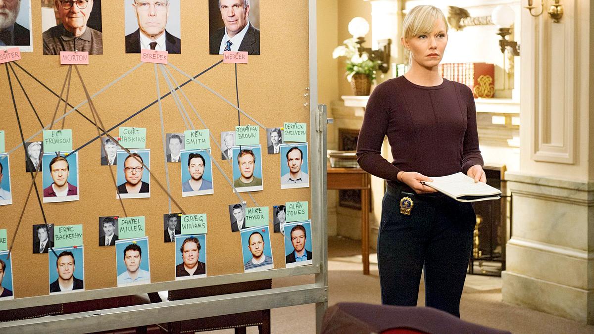 law & order: special victims unit
