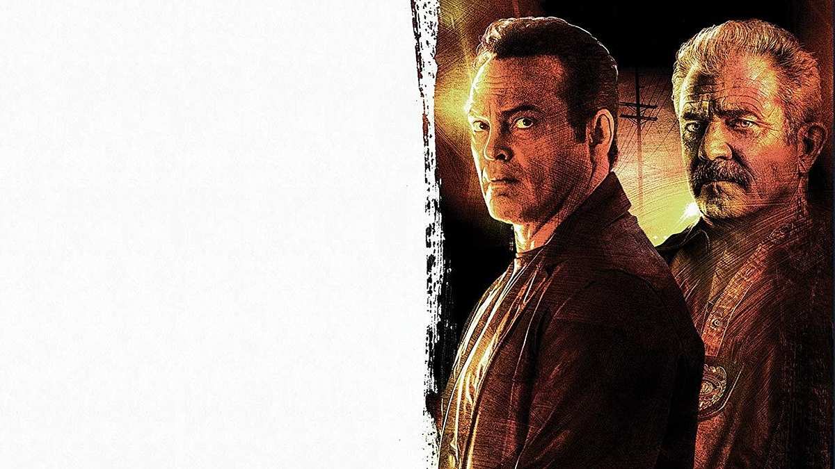 Dragged Across Concrete Dragged Across Concrete