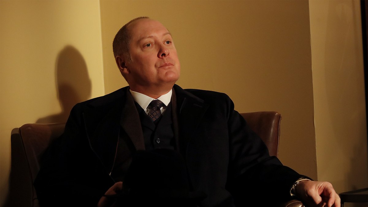 the blacklist