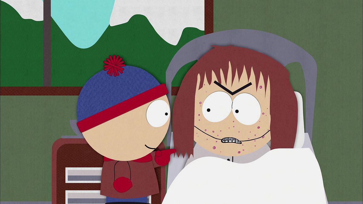 south park